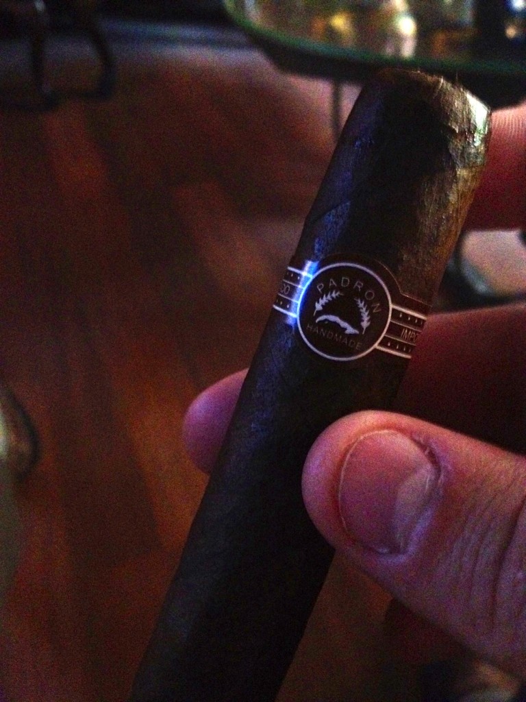 padron 5000