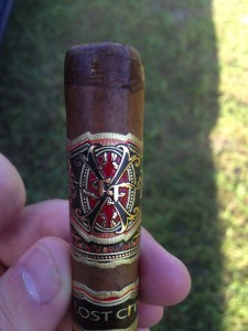 Lost City Opus X