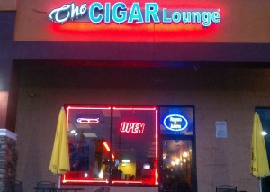 the cigar lounge oviedo