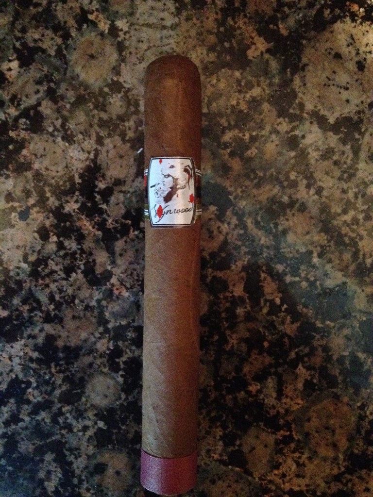 lynwood cigar