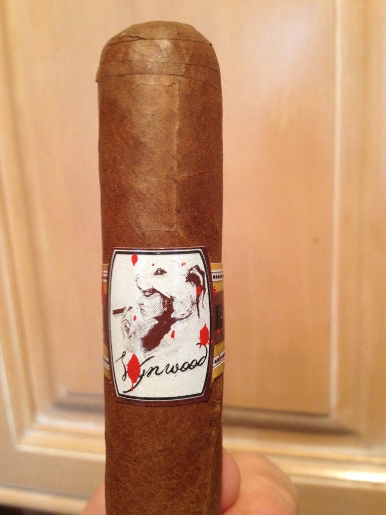 lynwood cigar